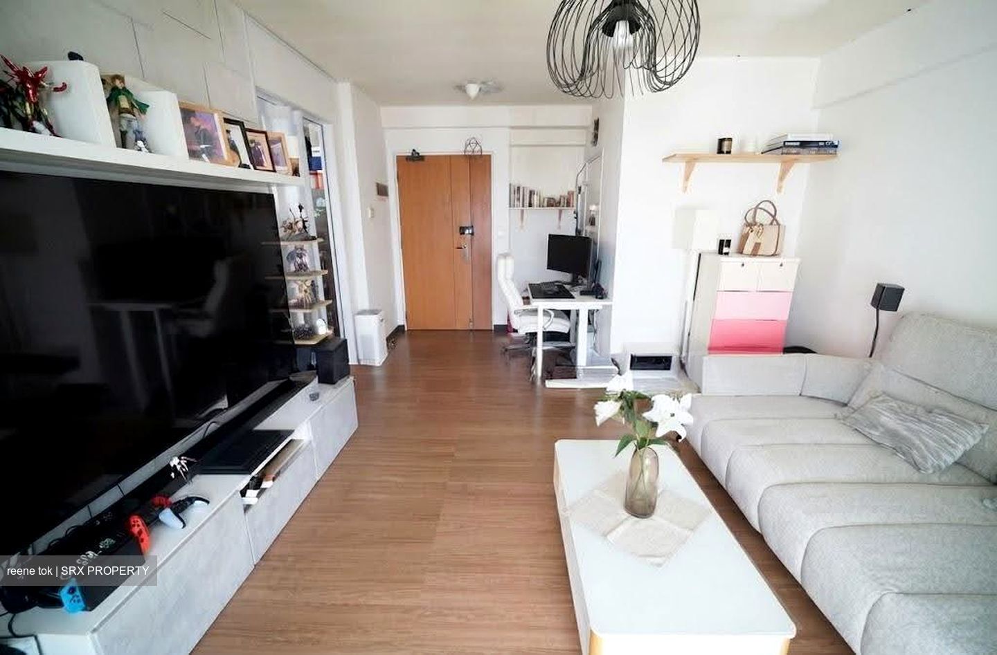 Blk 447B Fernvale Lodge (Sengkang), HDB 2 Rooms #622653491
